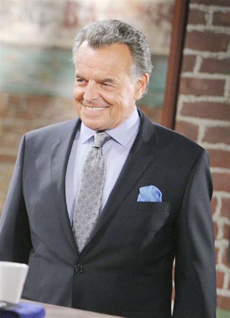 ray young and the restless